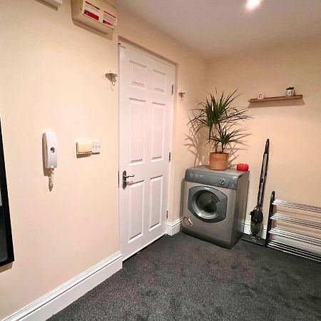 Charming Flat In Central Bristol Exterior foto